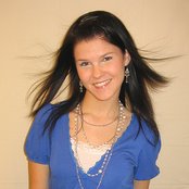 Saara Aalto - List pictures