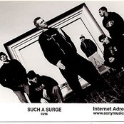 Such A Surge - List pictures