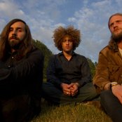 Messenger - List pictures