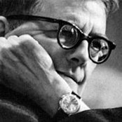 Dmitri Shostakovich - List pictures