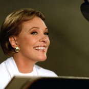 Julie Andrews - List pictures