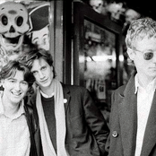 The Jazz Butcher - List pictures