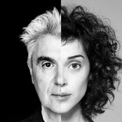 David Byrne & St. Vincent - List pictures