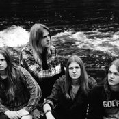 Amorphis - List pictures