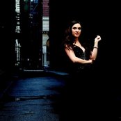 Kristina Train - List pictures