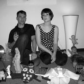 Xiu Xiu - List pictures