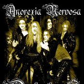 Anorexia Nervosa - List pictures