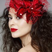 Emilie Simon - List pictures