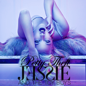 Jessie & The Toy Boys - List pictures