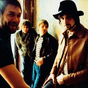 Kasabian - List pictures