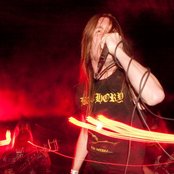 Cleric - List pictures