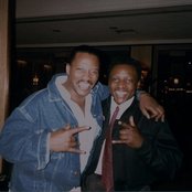 Alexander Oneal - List pictures