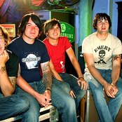 Hawthorne Heights - List pictures