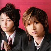Kinki Kids - List pictures