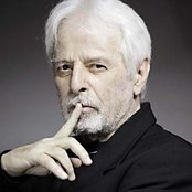Alejandro Jodorowsky - List pictures