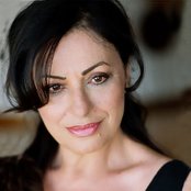 Haris Alexiou - List pictures