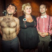 Shannon And The Clams - List pictures