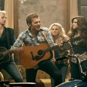 Gloriana - List pictures