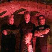 The Creepshow - List pictures