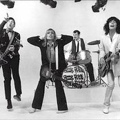 Cheap Trick - List pictures