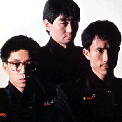 Yellow Magic Orchestra - List pictures
