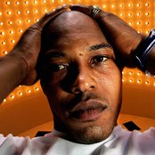 Sticky Fingaz - List pictures