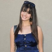 Rebecca Black - List pictures