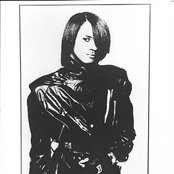 Jermaine Stewart - List pictures