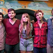 Givers - List pictures