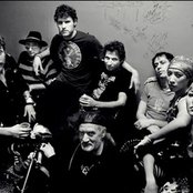 Gogol Bordello - List pictures