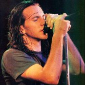Eddie Vedder - List pictures