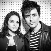 Billie Joe + Norah - List pictures