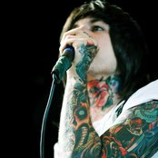 Bring Me The Horizon - List pictures