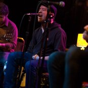 The Cave Singers - List pictures