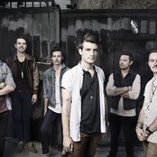 Hands Like Houses - List pictures