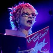 Julee Cruise - List pictures