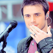 Kris Allen - List pictures