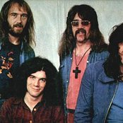 Nazareth - List pictures