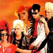 Sigue Sigue Sputnik - List pictures