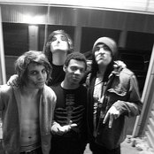 The Friday Night Boys - List pictures