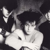The Cure - List pictures
