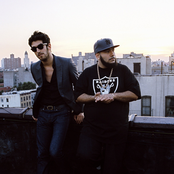 Chromeo - List pictures