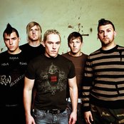 Kutless - List pictures