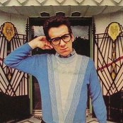 Elvis Costello - List pictures