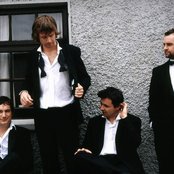 Bell X1 - List pictures