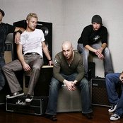 Chris Daughtry - List pictures