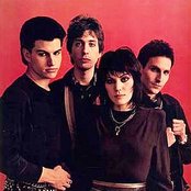 Joan Jet & The Blackhearts - List pictures