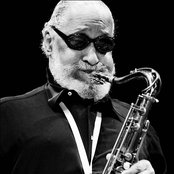 Sonny Rollins - List pictures