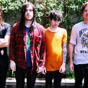 Meatbodies - List pictures