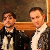 Mozart L'opera Rock - List pictures